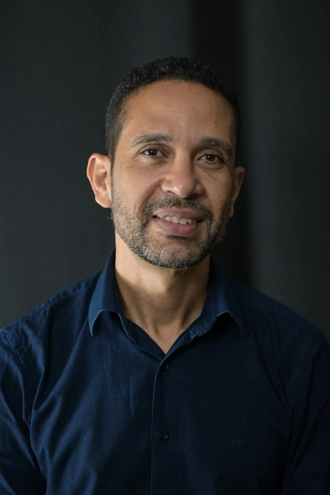 Franklin Saraiva, especialista em inteligência artificial para negócios